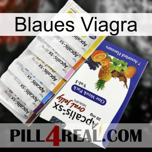 Blaue Viagra 11